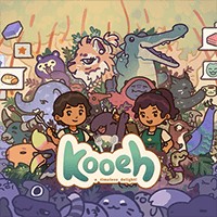 Kooeh: Trải nghiệm ẩm thực Malaysia trong game quản lý nhà hàng ấm cúng