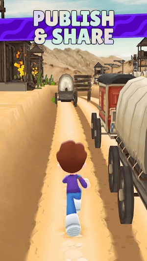 Chia sẻ sáng tạo của bạn với cộng đồng