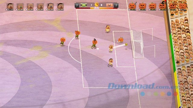 Đồ họa hoạt hình dễ thương