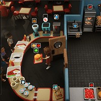 Kopi: Early Access - Trò chơi nấu ăn vui nhộn