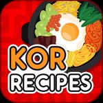 KOR Food Recipes - Công thức nấu ăn Hàn Quốc cho Android