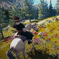 Korea Dynasty: Early Access - Game Sinh Tồn Triều Joseon