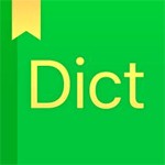 Korean Dictionary & Translate - Học Tiếng Hàn trên iOS