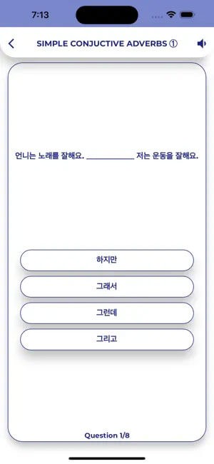 Kiểm tra trình độ ngữ pháp