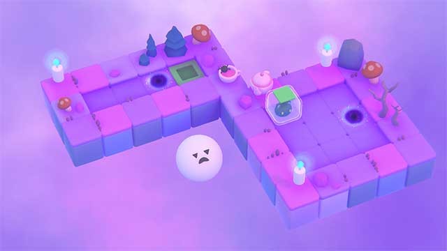 Bắt đầu cuộc hành trình kỳ thú qua nhiều thế giới với bối cảnh độc đáo