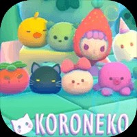 KoroNeko: Game giải đố Kawaii thư giãn