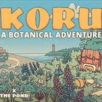 Koru: Khám phá thế giới thực vật kỳ ảo