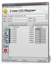 Koyote Free CD Ripper - Download Free