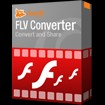 Koyote Free FLV Converter - Chuyển đổi và Tìm kiếm Video