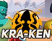 Kra-Ken: Trải nghiệm Early Access game võ thuật đối kháng đỉnh cao