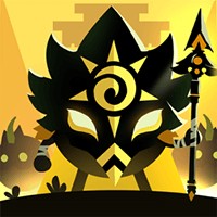 Krazy Kakoom iOS 1.1.26: Game chiến thuật phòng thủ hấp dẫn