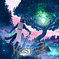 Kristala Demo: Game RPG Đánh Quái Thế Giới Ma Thuật