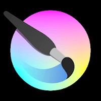 Krita cho Android 5.0.2 - Ứng dụng vẽ chuyên nghiệp