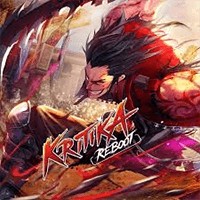 Kritika:REBOOT - Game Đấu Trường Hành Động Kịch Tính