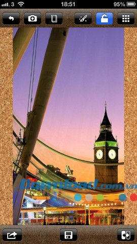 Kromatik Lite for iOS