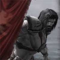 Krum - Battle Arena: Game chặt chém kịch tính, đồ họa đẹp mắt