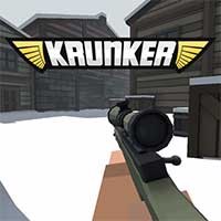Krunker.io 0.0.2: Trải nghiệm FPS đỉnh cao trên trình duyệt