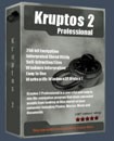 Kruptos 2 File Encryption - 64-bit Download