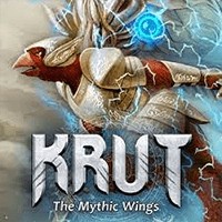 Krut: The Mythic Wings - Game chặt chém hành động mãn nhãn