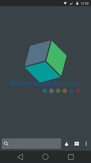 Krypton Anonymous Browser