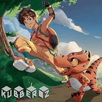 Kubberz Playtest: Game Săn Quái Thế Giới Mở MIỄN PHÍ