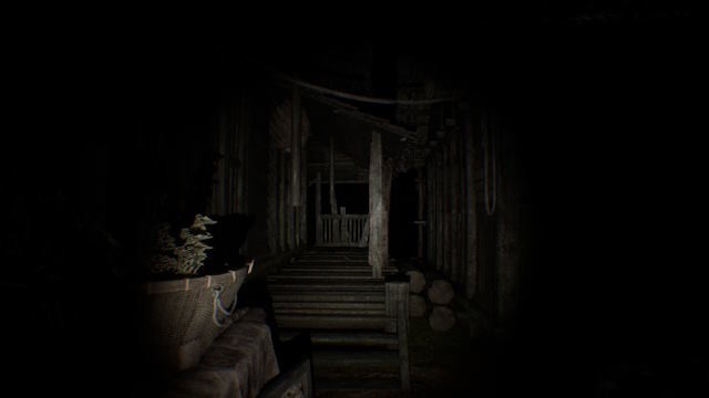 Trải nghiệm những nỗi sợ hãi không rõ nguồn gốc