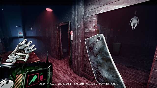 Kubitori Dolls Retriever: Shimazu Ghost Story 01 là game kinh dị đậm chất Nhật Bản