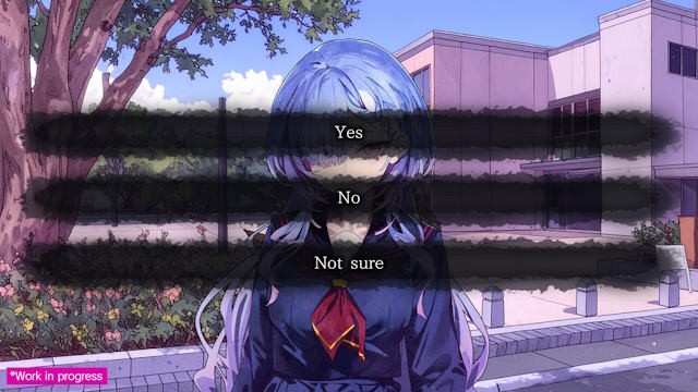 Phát triển mạch truyện thông qua các sự lựa chọn