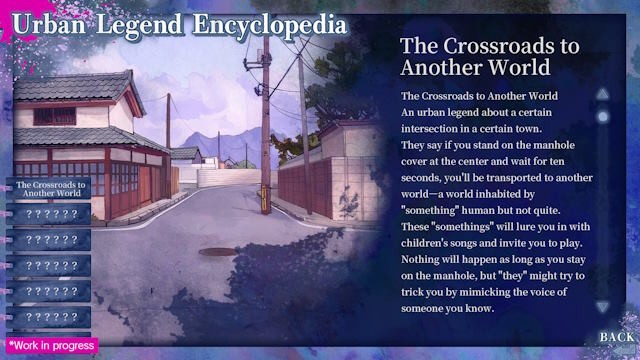 Khám phá các truyền thuyết đô thị