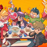 KuloNiku: Game Quản Lý Quán Xiên Bẩn - Nấu Thịt Viên