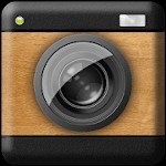 Kultcamera 1.1.3 - Ứng dụng camera hoài cổ cho Android