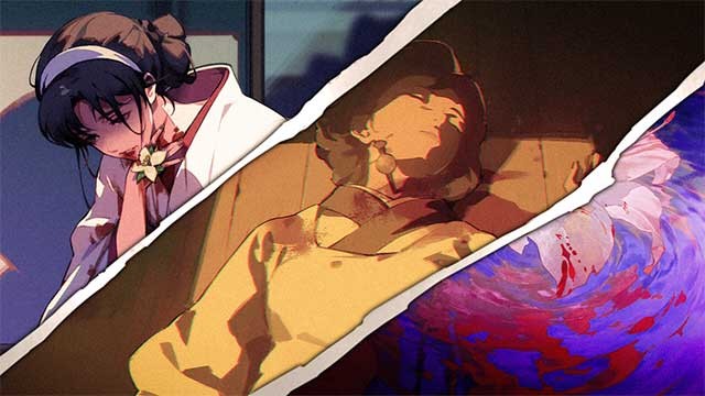 Điều tra chuỗi án mạng liên hoàn kéo dài hàng chục năm