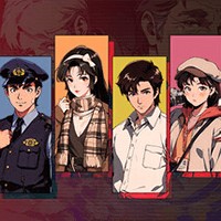 Kumiko's Death: Bloody Confession - Demo Game Trinh Thám Nhật Bản