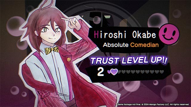 Học cách tin tưởng lẫn nhau và đoán kết để cùng phá án trong KT: OSS