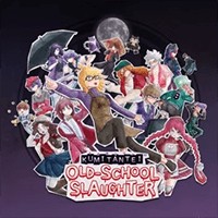 Kumitantei: Old-School Slaughter - Game trinh thám, Thí nghiệm chết chóc