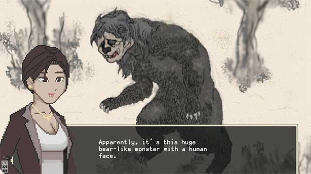 Bước vào trải nghiệm kinh dị sinh tồn rùng rợn trong Kumori Village