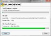 KumoSync 1.2.10: Đồng bộ hóa tài liệu với Google Docs