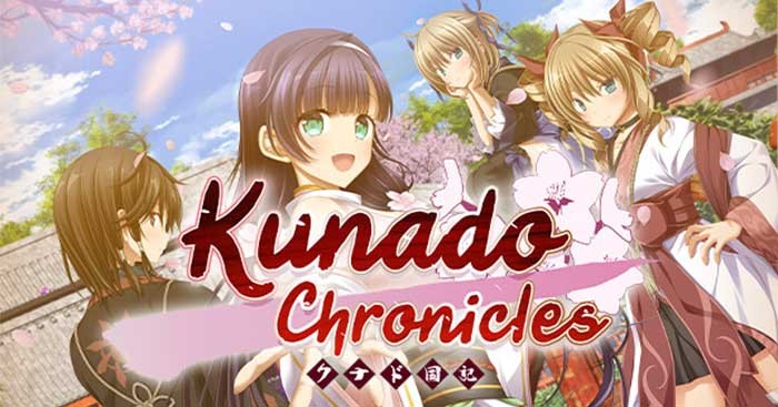 Kunado Chronicles lấy bối cảnh trong một thế giới bị hủy diệt bởi quái vật