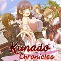Kunado Chronicles: Game Anime Thế Giới Hậu Khải Huyền