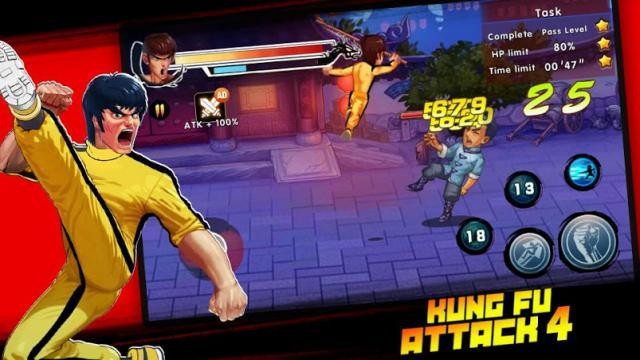 Đối đầu với nhiều kẻ thù mạnh mẽ, bao gồm cả trùm