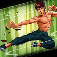 Kung Fu Attack Final Android - Tải Game Kungfu Siêu Anh Hùng
