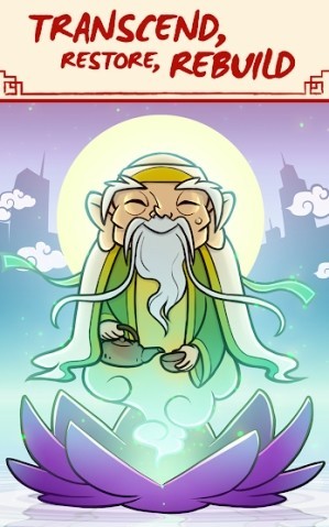 Khôi phục võ đường giống như thời vinh quang như trước đây