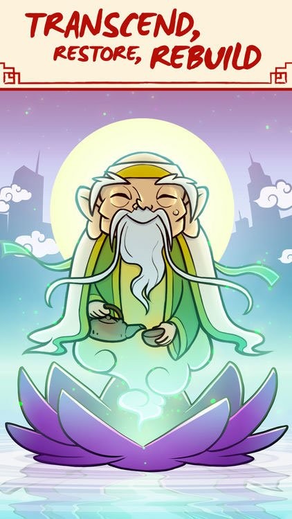 Xây dựng và phục hồi võ đường