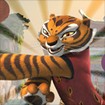 Kung Fu Panda World: Tigress Jump - Game Hành Động
