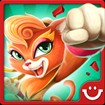 Kung Fu Pets cho Android 1.0.7 - Game Huấn Luyện Thú Cưng
