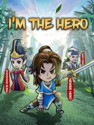 Trở thành đại hiệp khách trong game Kungfu Heroes
