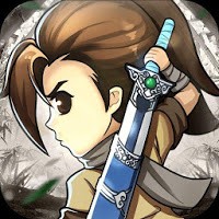 Kungfu Heroes Android 1.9.6 - Game Võ Hiệp Kim Dung Mới