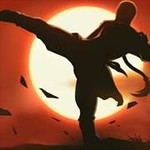 Kungfu Shadow Fighting - Game Võ Sĩ Kungfu Đối Đầu