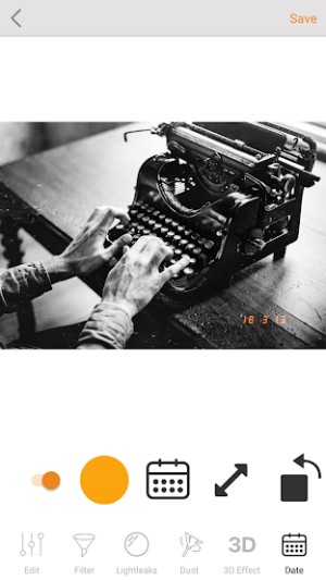 Dễ dàng sử dụng