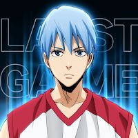 Kuroko’s Basketball Street Rivals - Game bóng rổ 3D Anime